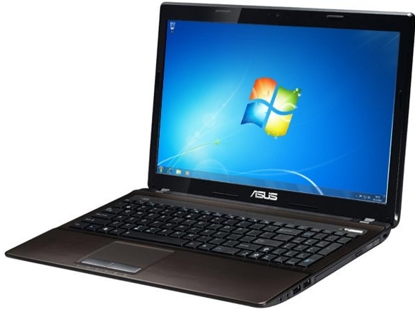 Asus K53U-SX250V od 9 999 Kč - Heureka.cz