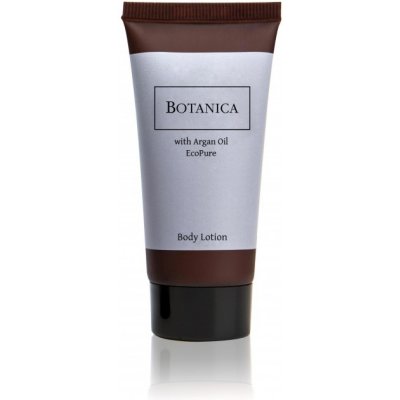 Botanica luxusní hotelové tělové mléko v tubě 40 ml – Zboží Dáma