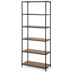 House 5 Regálová knihovna ARCANA – Zboží Mobilmania