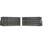 Cisco WS-C2960X-48TS-LL – Zboží Živě