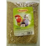 Avicentra Lesknice 1 kg – Zboží Mobilmania