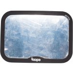 Zopa zpětné zrcátko černé – Hledejceny.cz