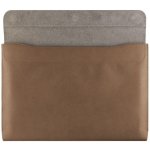 Pouzdro FIXED York pro notebooky o úhlopříčce do 13", kávové FIXYO-13-CO – Zboží Živě