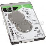 Seagate BarraCuda 1TB, ST1000LM048 – Zboží Živě