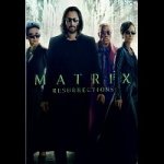 Matrix Resurrections DVD – Hledejceny.cz