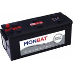 MONBAT Semi-Traction MP140 12V 140Ah – Zboží Mobilmania