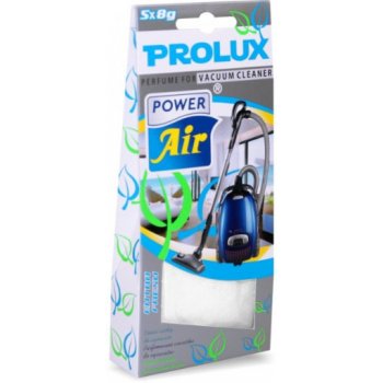 PROLUX Extra Fresh 5x8 g