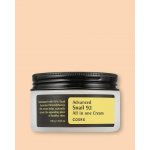 Cosrx Advanced Snail 92 All In One Cream 100 ml – Zboží Mobilmania
