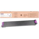 Toner Sharp MX-27GTMA - originální