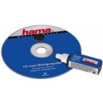 Nedis CLDK100TP čisticí CD disk s kapalinou 20 ml – Zboží Dáma