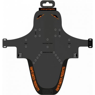 RRP Enduro Guard V4 Standard – Zboží Dáma