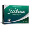 Golfový míček Titleist AVX