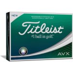 Titleist AVX – Zboží Dáma