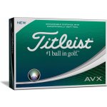 Titleist AVX – Hledejceny.cz