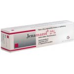 JENAMAZOL VAG 20MG/G VAG CRM 20G+APL – Zbozi.Blesk.cz