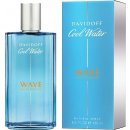 Parfém Davidoff Cool Water Wave toaletní voda pánská 125 ml