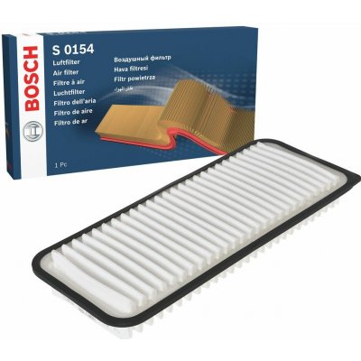 Vzduchový filtr BOSCH F 026 400 154 – Hledejceny.cz