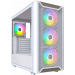 Montech XR White – Zboží Živě