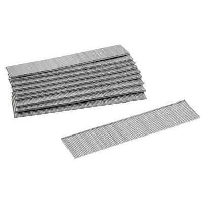 STANLEY 1-SWKBN1187T kolářské hřebíky 18GA 30mm, 1000ks – Sleviste.cz