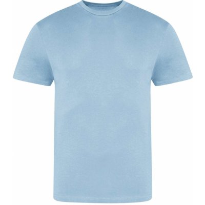 Pánské tričko The 100 T obloha modrá