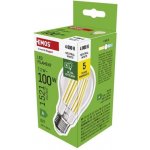 Emos LED žárovka Filament A60 A CLASS E27 7,2 W 100 W 1521 lm neutrální bílá – Sleviste.cz