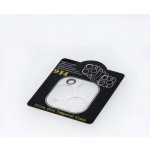 EPICO Camera Lens Protector iPhone 12 Mini 49912151000006 – Zboží Živě