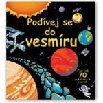 Podívej se do vesmíru – Zboží Dáma