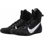 Nike Machomai 3 černé – Zboží Dáma