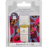 Greenleaf Vonný olej Rhubarb & Oak 10 ml – Hledejceny.cz
