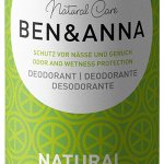 Ben & Anna Perská limeta deostick 40 g – Zboží Dáma