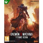 Daemon X Machina: Titanic Scion (XSX) – Hledejceny.cz