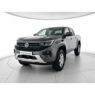Volkswagen Amarok 2.0 TDI Life 4Motion 151 kW | Zboží Auto