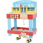 Bigjigs pracovní ponk – Sleviste.cz