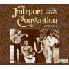 Hudba Fairport Convention - Live 1974 CD