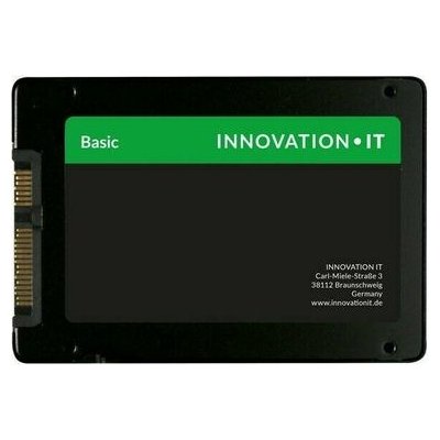 Innovation IT Basic 240GB, 00-240999