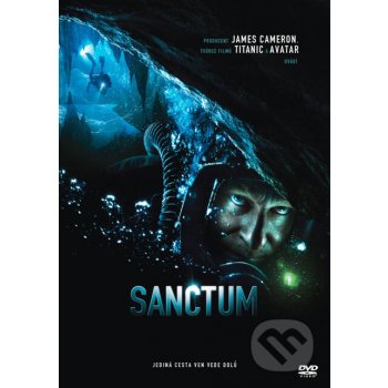 sanctum DVD