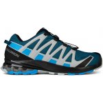 Salomon XA Pro 3D v8 GTX M L41629200 Legion blue /Blithe/Pearl blue – Zboží Dáma