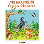 Nejkrásnější česká říkadla – Hledejceny.cz