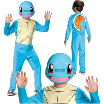 Pokémon Squirtle – Hledejceny.cz