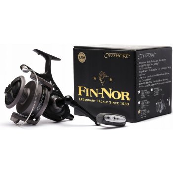 Fin-Nor Offshore 6500 Spinning Reel 4.4:1
