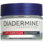 Diadermine Lift+ Super Filler Anti Age night cream 50 ml – Zbozi.Blesk.cz