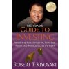 Kniha Rich Dad's Guide to Investing - R. Kiyosaki