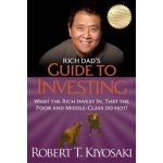 Rich Dad's Guide to Investing - R. Kiyosaki – Zboží Dáma