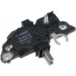 BOSCH Regulátor generátoru 1986AE0127