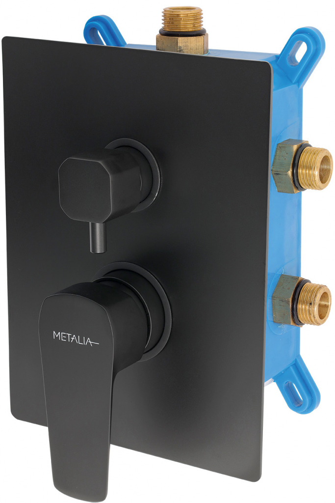 Novaservis Metalia BOX58051RX,0