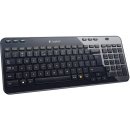 Logitech Wireless Keyboard K360 920-003056