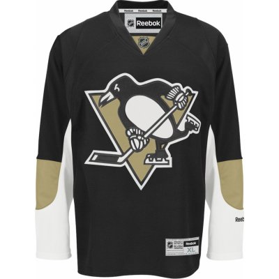 Reebok Pittsburgh Penguins Premier Jersey Home – Hledejceny.cz