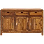 Indickynabytek.cz Amba 140x90x45 – Zboží Mobilmania