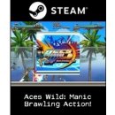 Aces Wild: Manic Brawling Action!