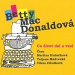 Co život dal a vzal - Betty MacDonald – Hledejceny.cz